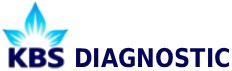KBS Diagnostic Logo