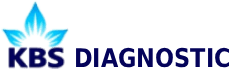 KBS Diagnostic Logo