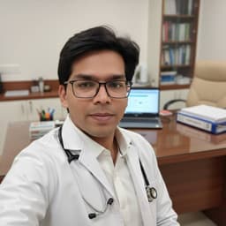 Photo of Dr. Kamal Basar Sarkar